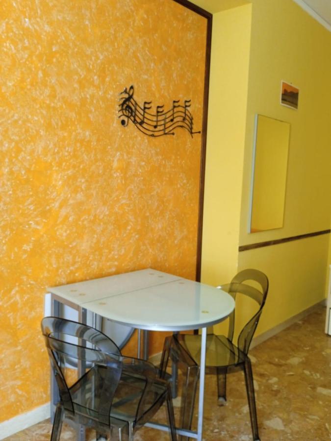 Piazza Ginnasio Affittacamere Alguer Exterior foto